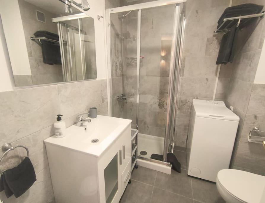 Step To Yumbo Apartment Maspalomas  Bagian luar foto