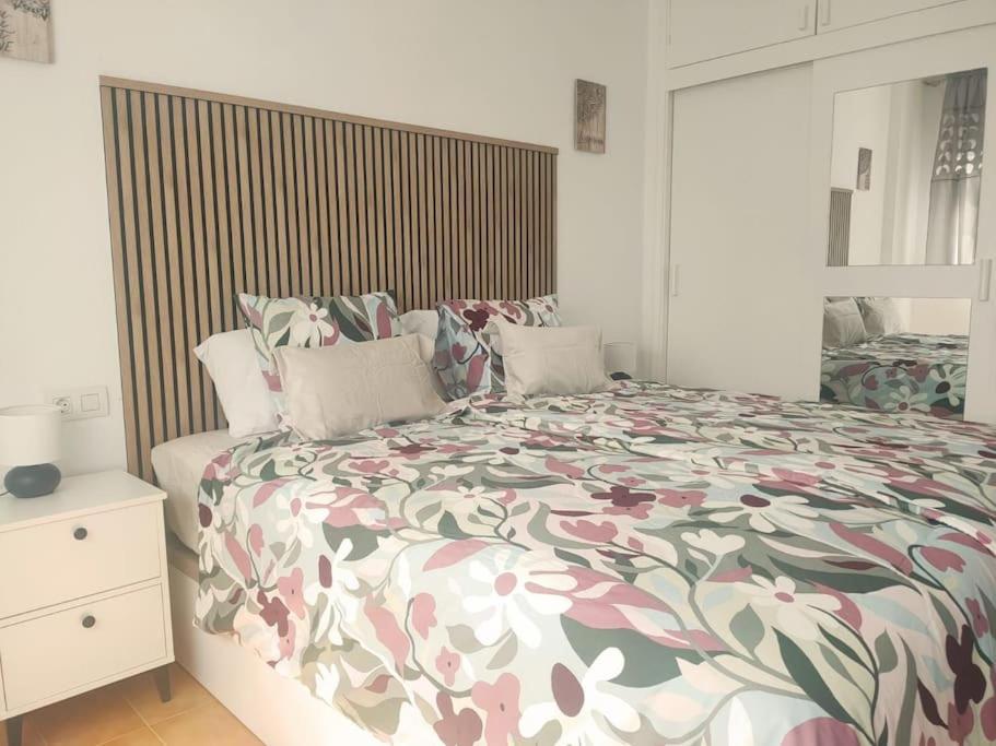 Step To Yumbo Apartment Maspalomas  Bagian luar foto